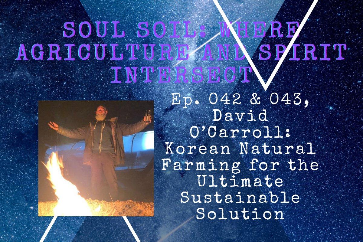 Soul Soil: Where Agriculture and Spirit Intersect with Brooke Kornegay