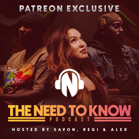 "The Game is the Game” | Patreon Exclusive Preview