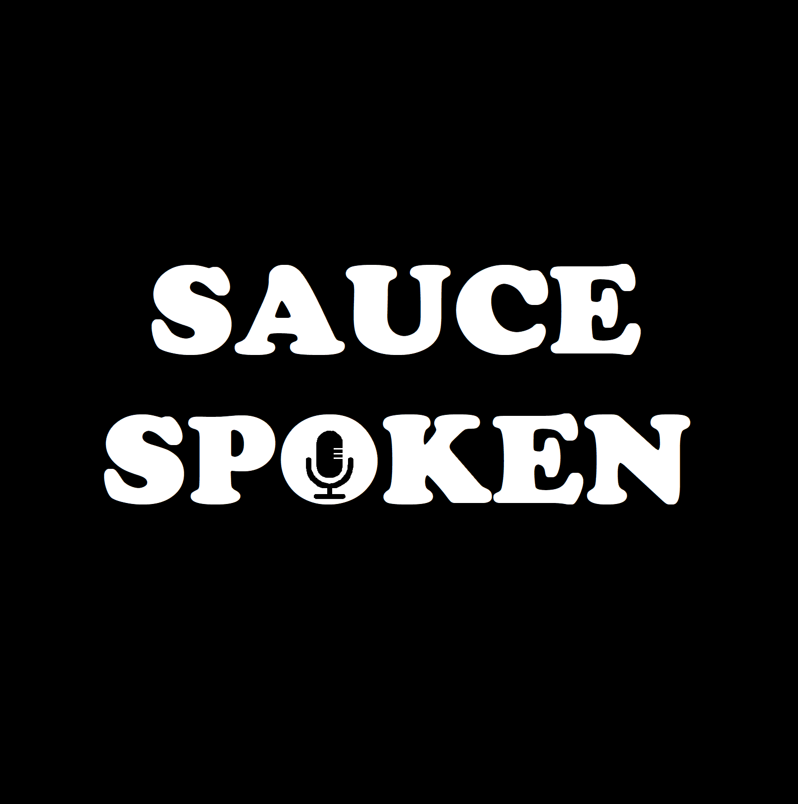 Sauce Spoken