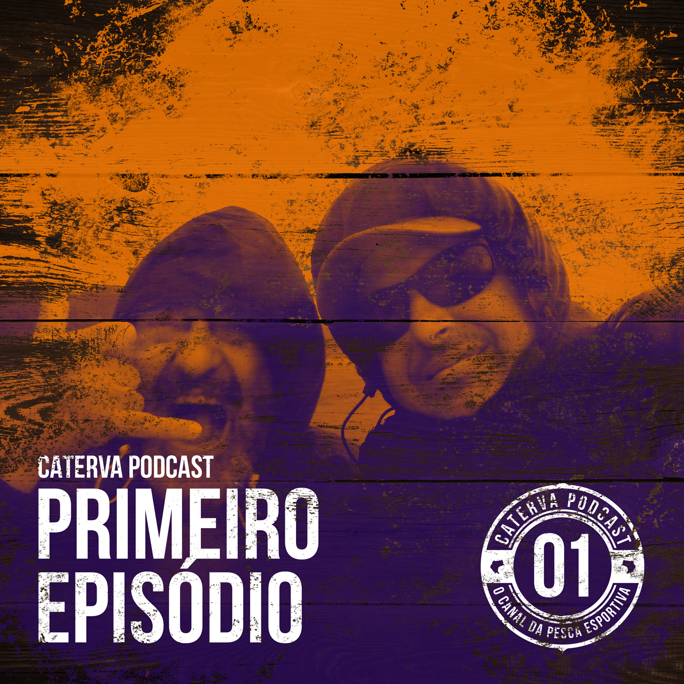 Caterva Podcast
