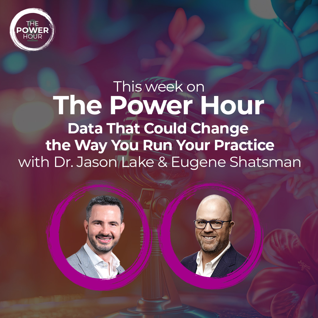 How Should You Pay Your Doctors? Metric of the Quarter with Dr. Jason Lake