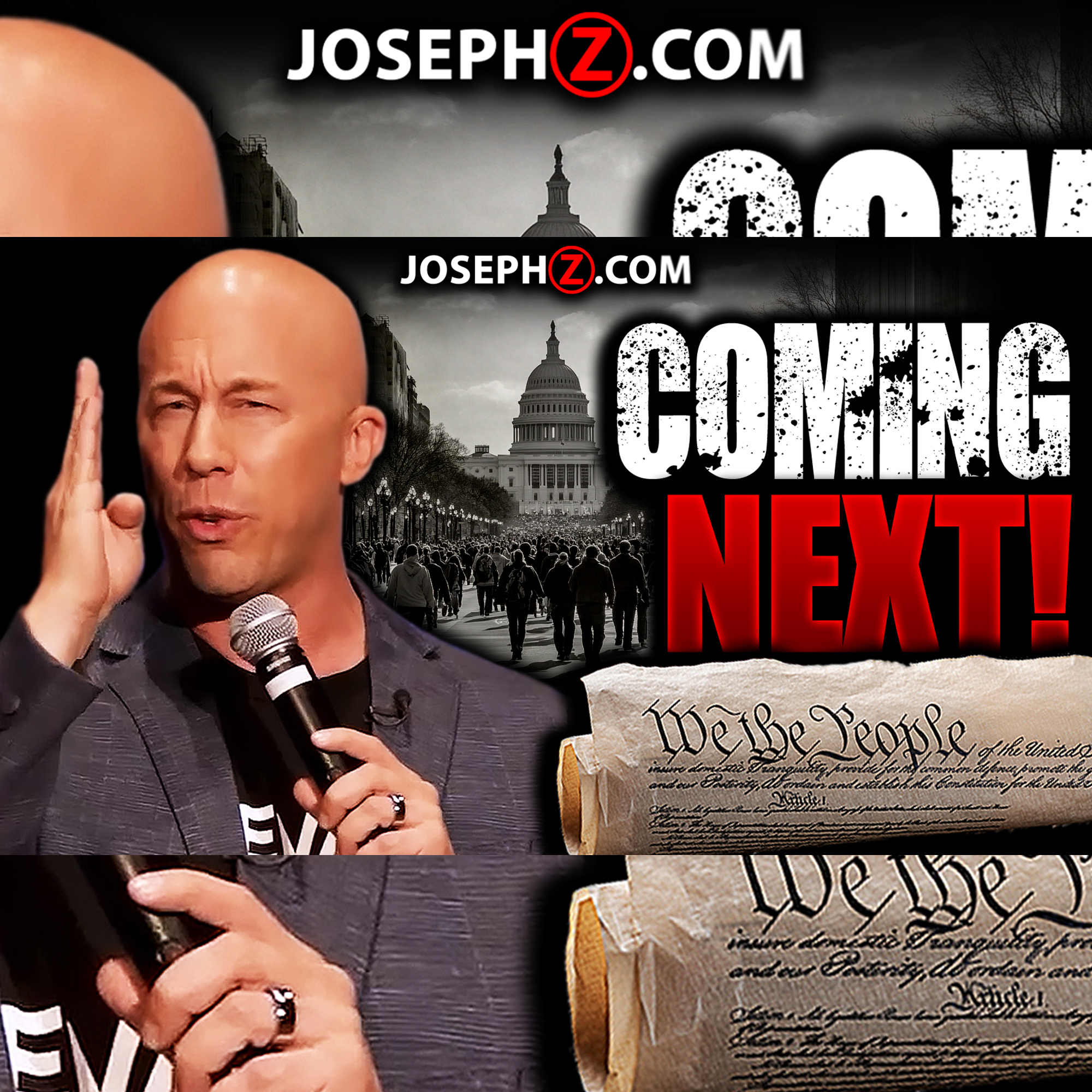 Joseph Z Podcast
