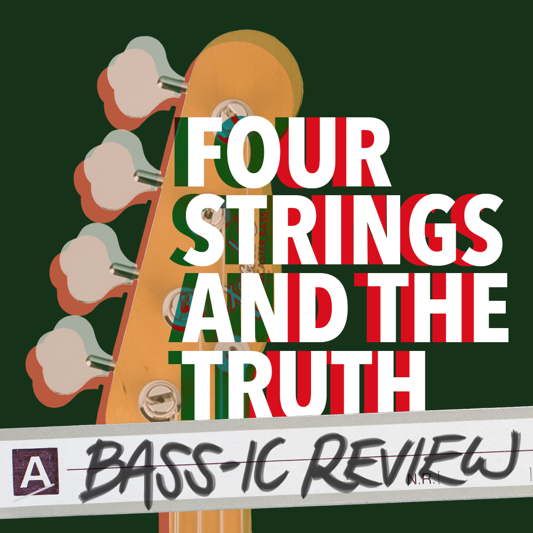 Four Strings and the Truth