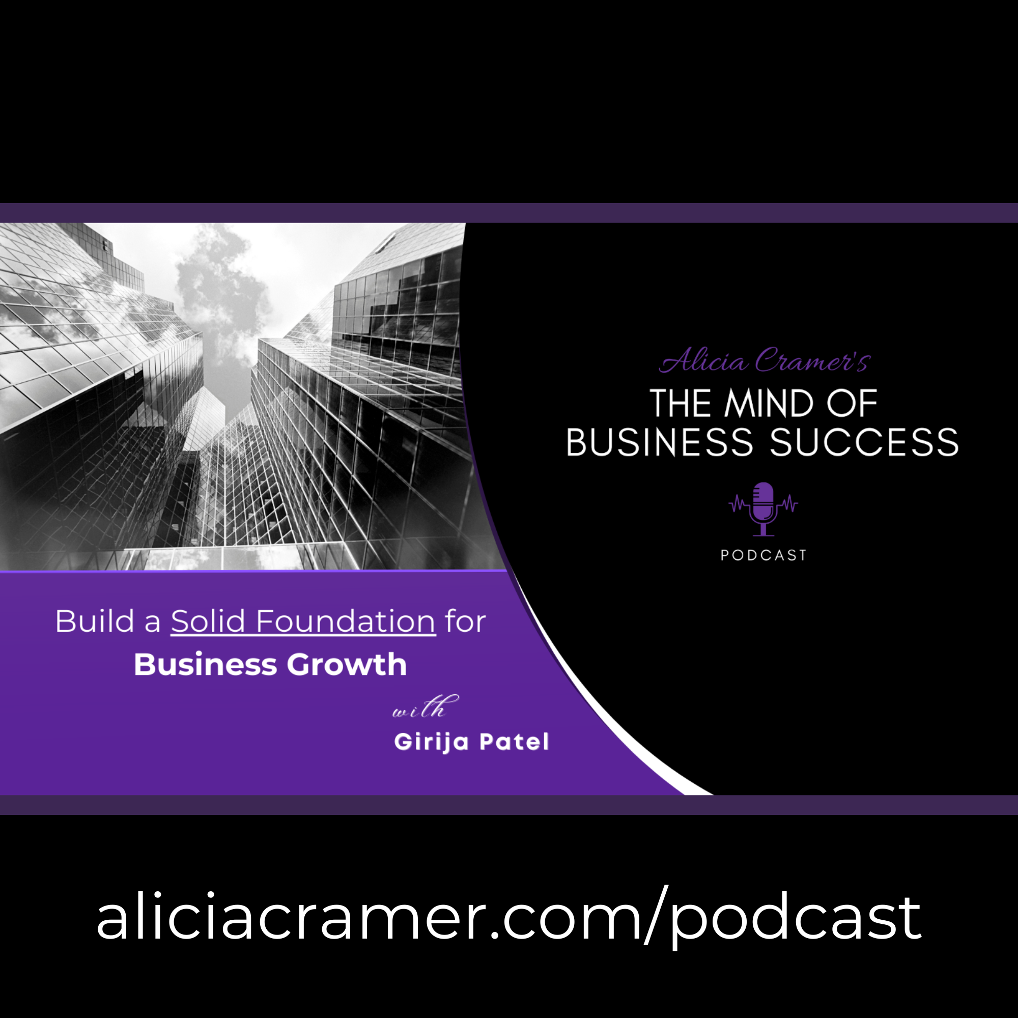 The Mind of Business Success