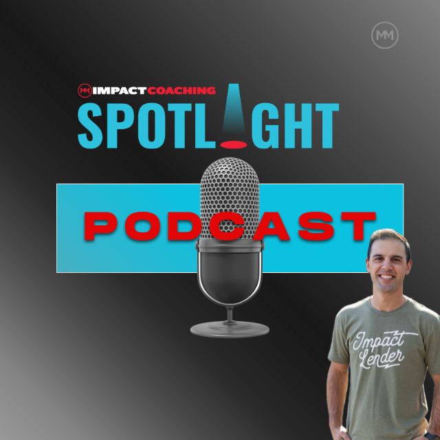 Spotlight Podcast