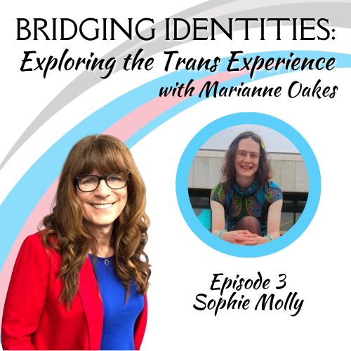 Bridging Identities: Exploring the Trans experience.