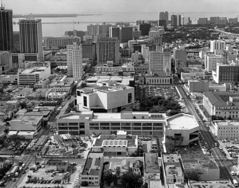 Miami History Podcast