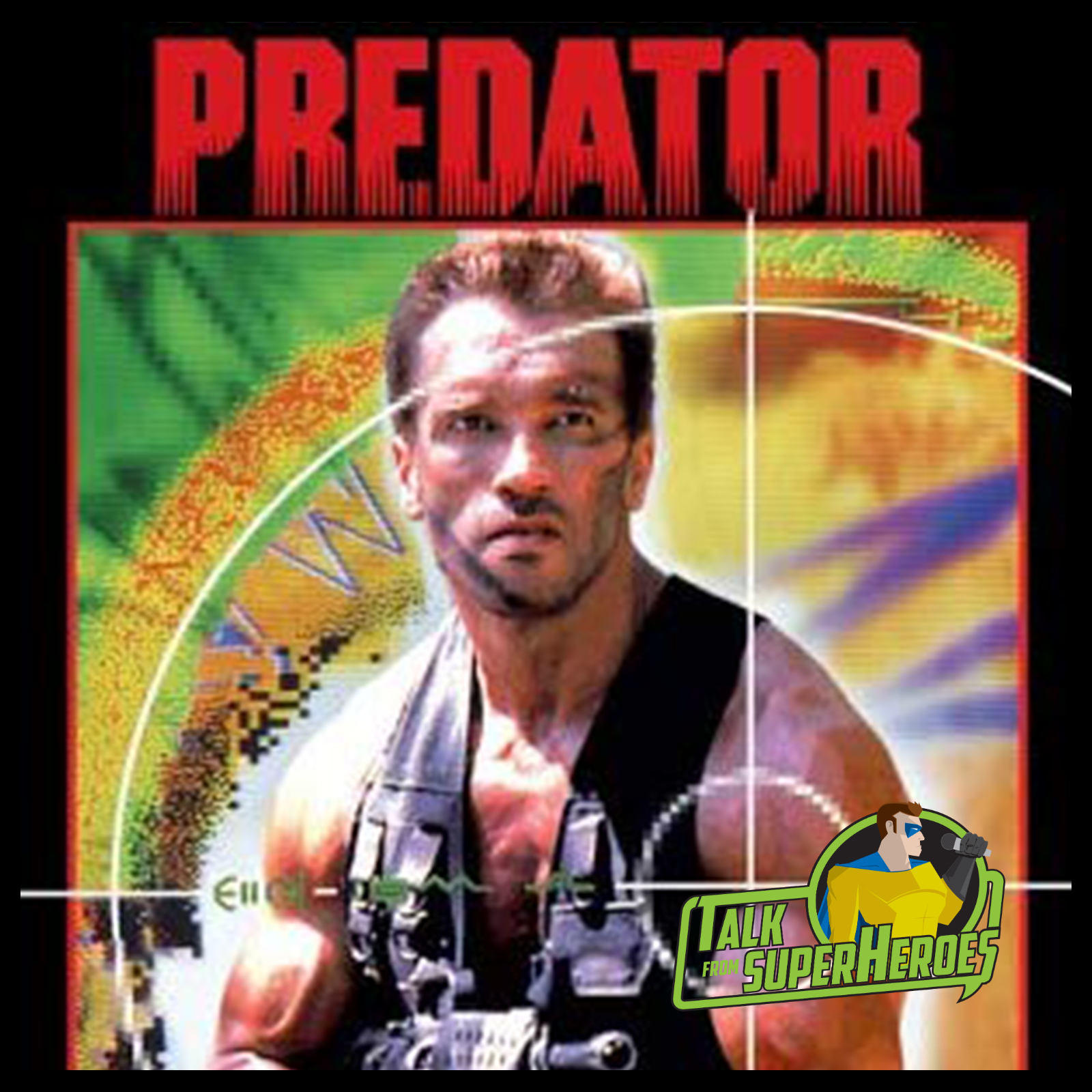 138: Predator (1987)