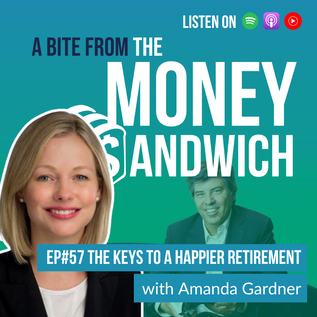 A Bite from The Money Sandwich podcast