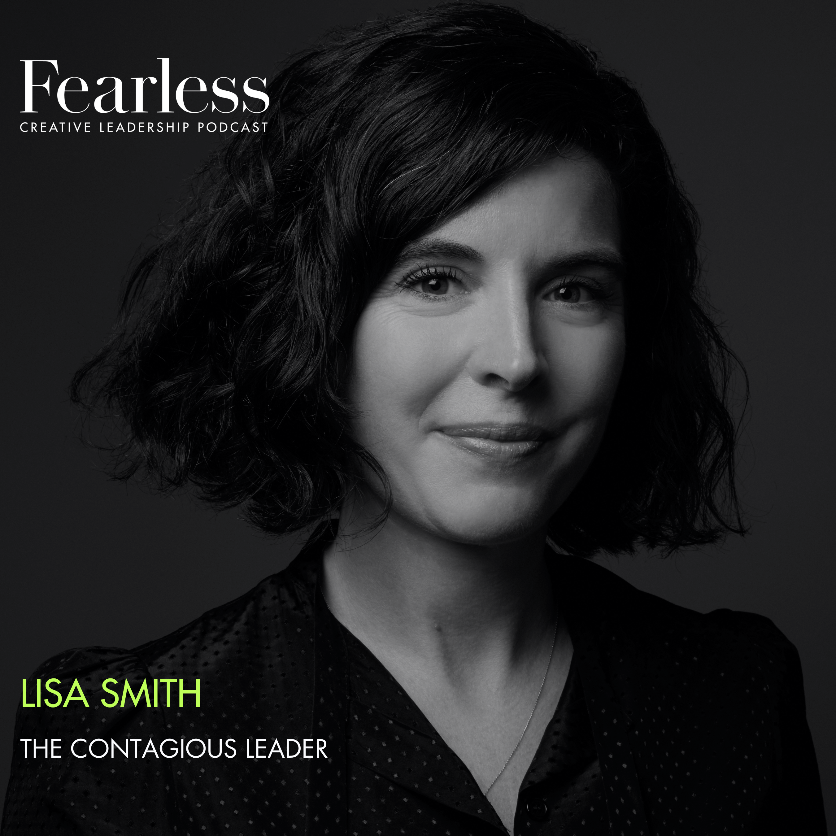 Ep 267: Lisa Smith of JKR - 