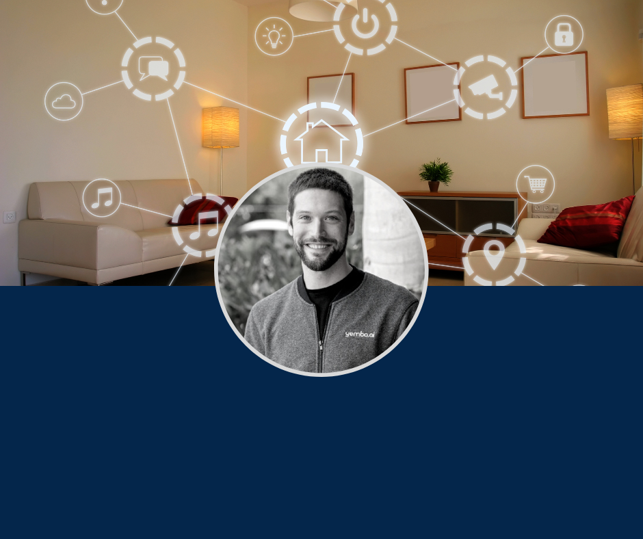 Zach Rattner of Yembo: Helping Home Service Companies Use AI