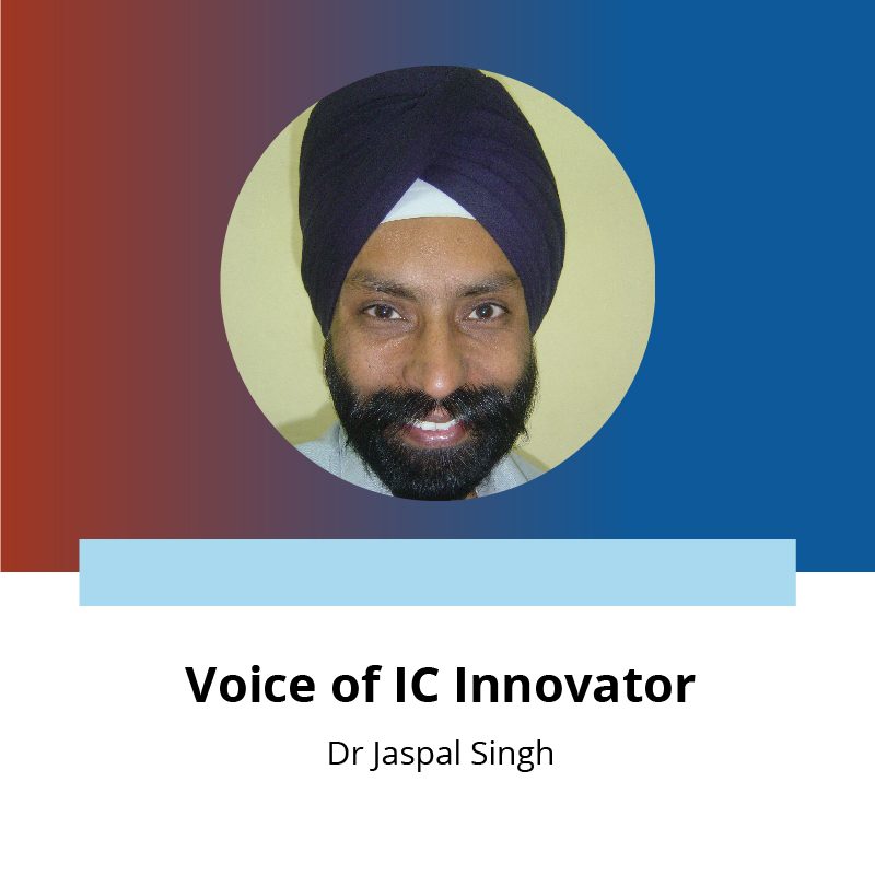 InnoHEALTH Magazine\'s Podcast
