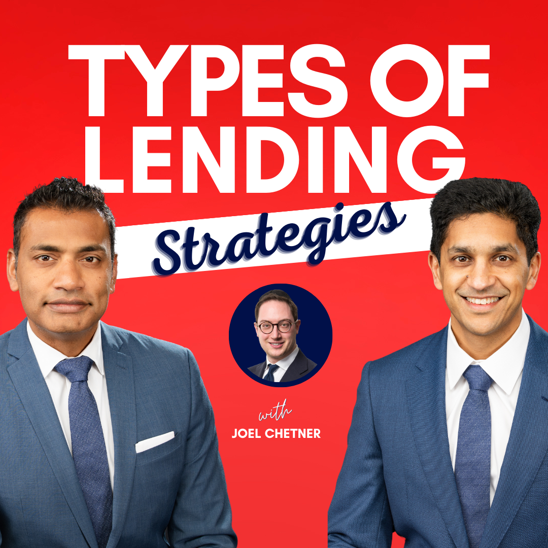 Real Estate Investing For Medical Professionals