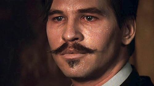 Ep142 - Val Kilmer