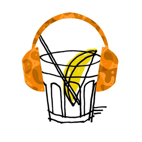 Sonora 429 – Drink 2