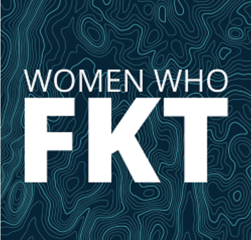 Trail Running Women