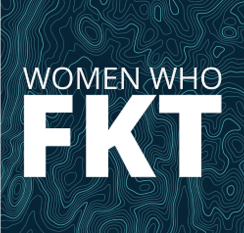 Women Who FKT Part 1