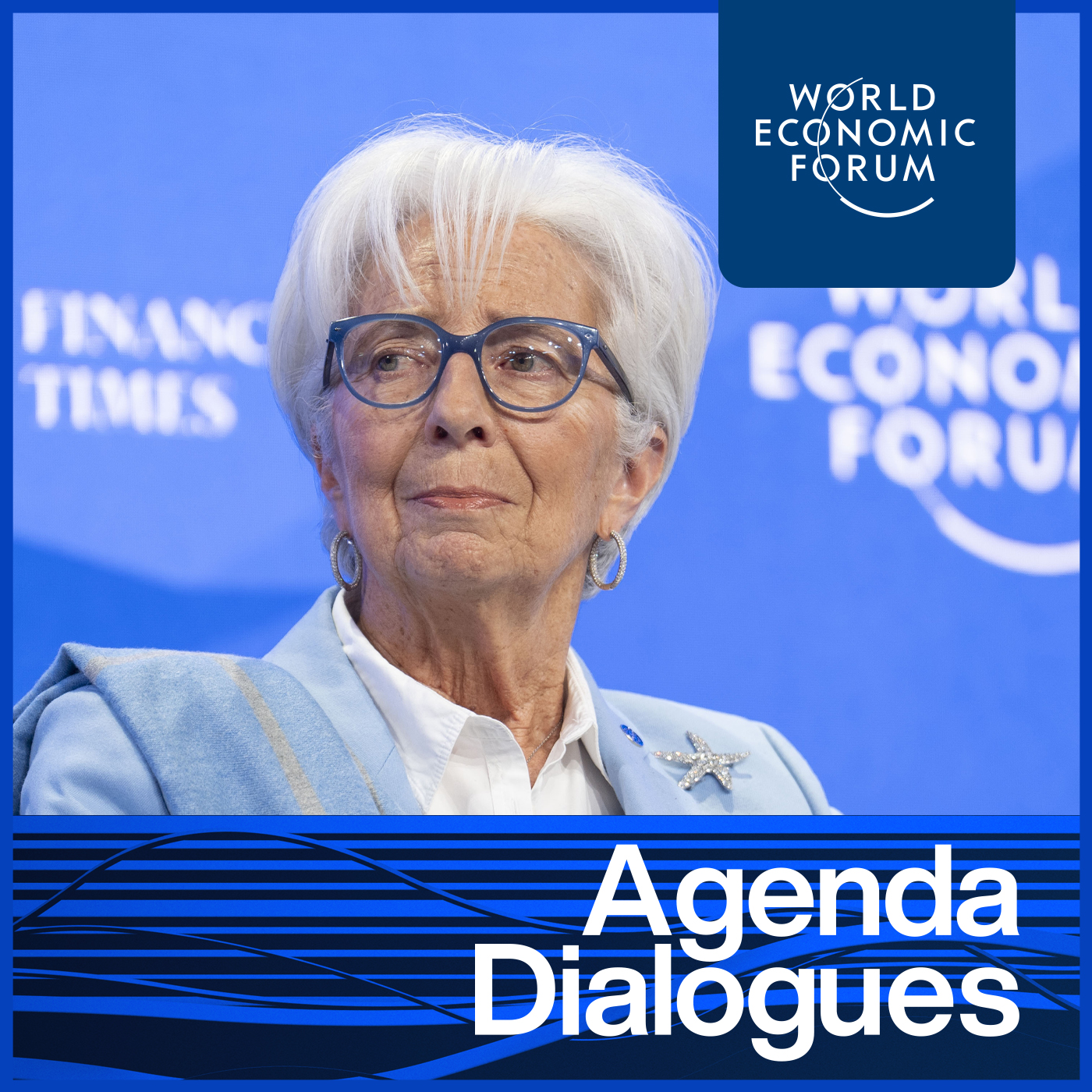 Agenda Dialogues