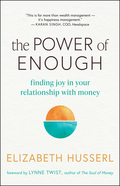 Abundance, The Power of Enough, Stress & Mental Health