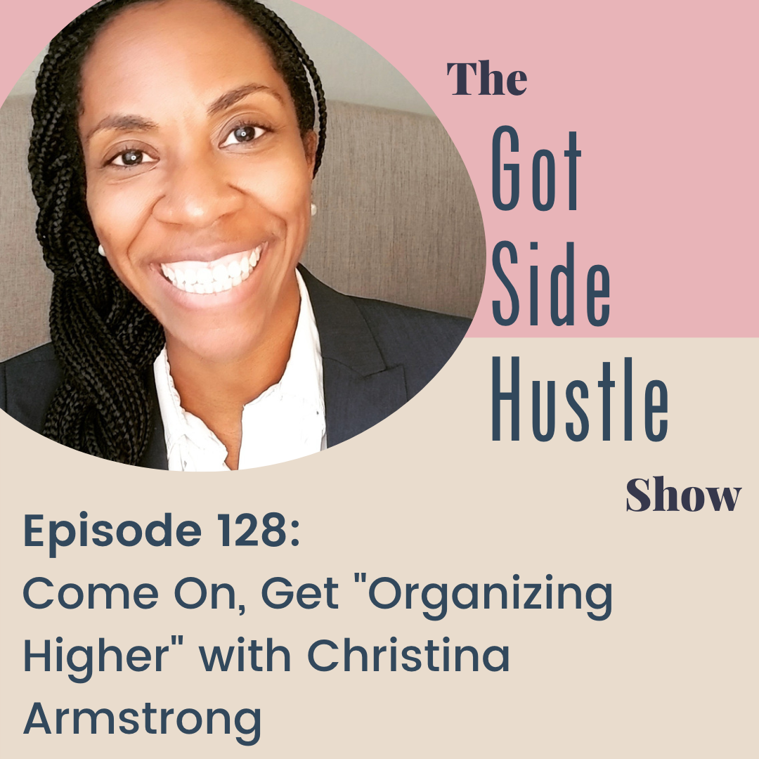 The Got Side Hustle Show