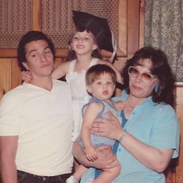 Remembering my Grandfather