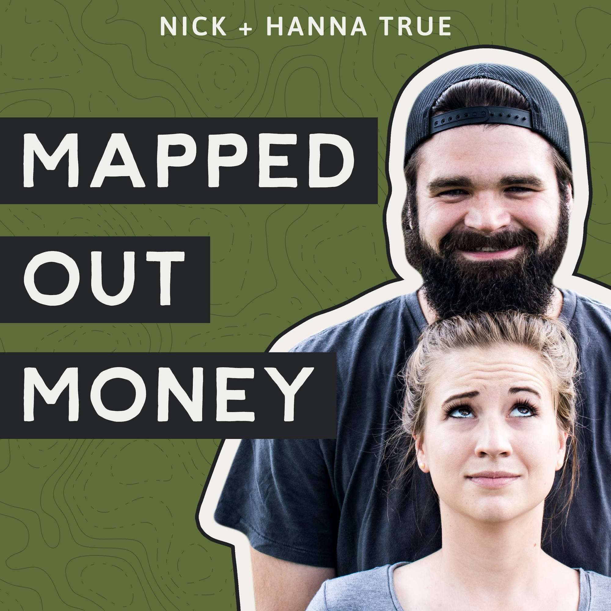 Craft Your Money Story