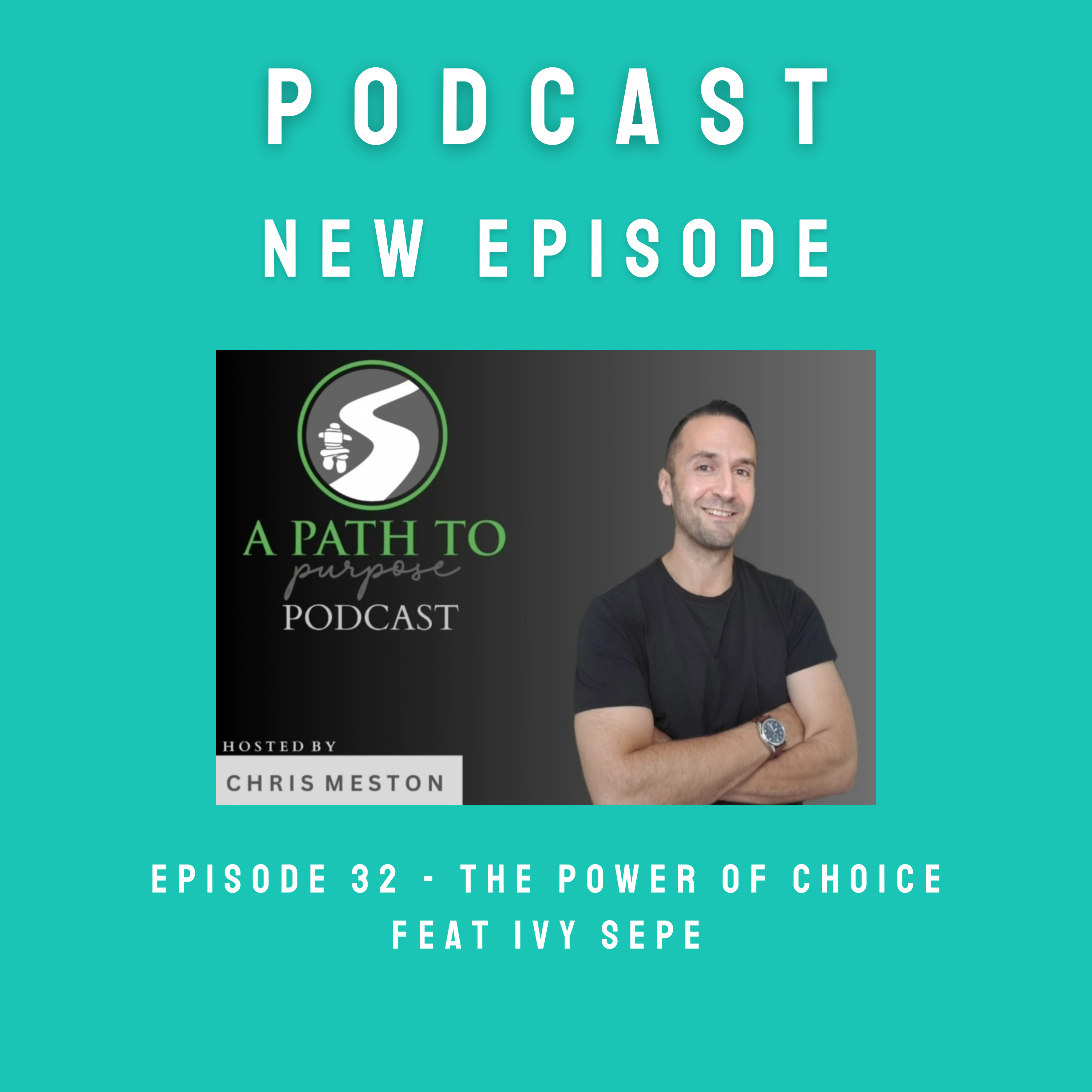 A Path to Purpose