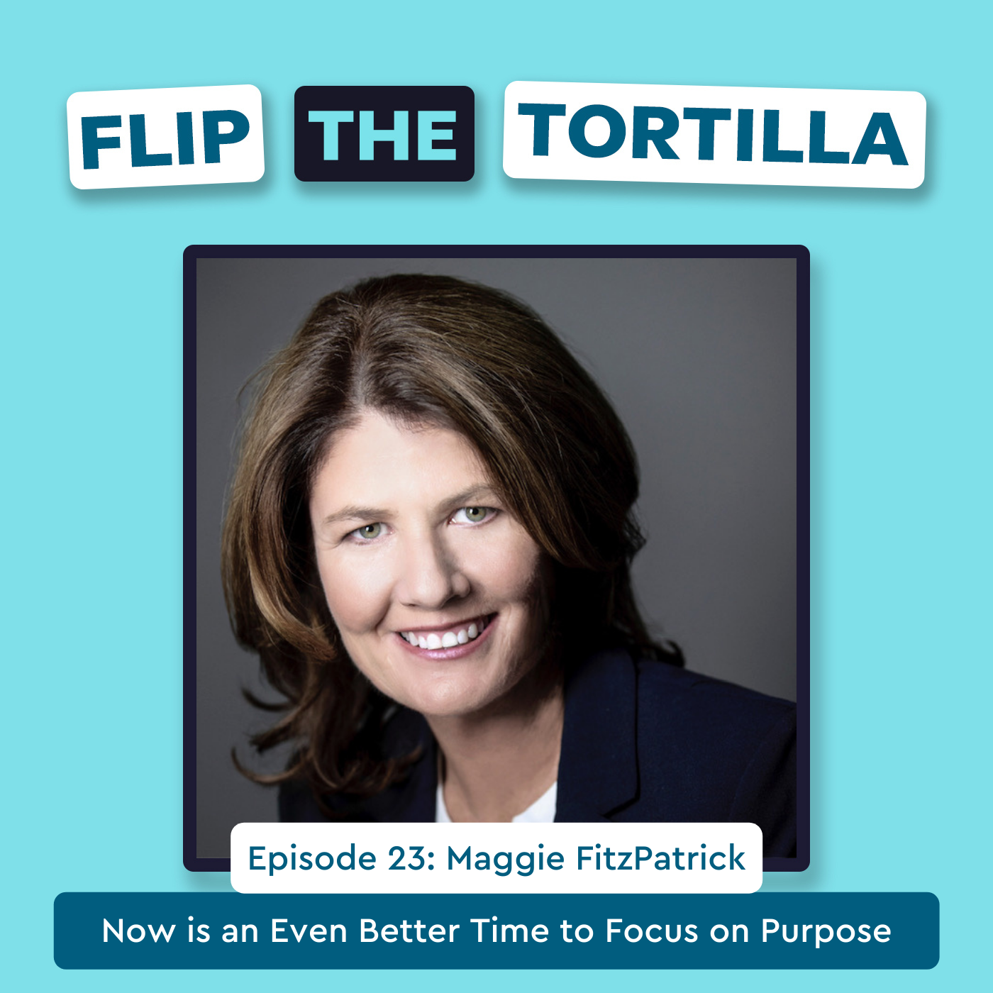 Flip the Tortilla