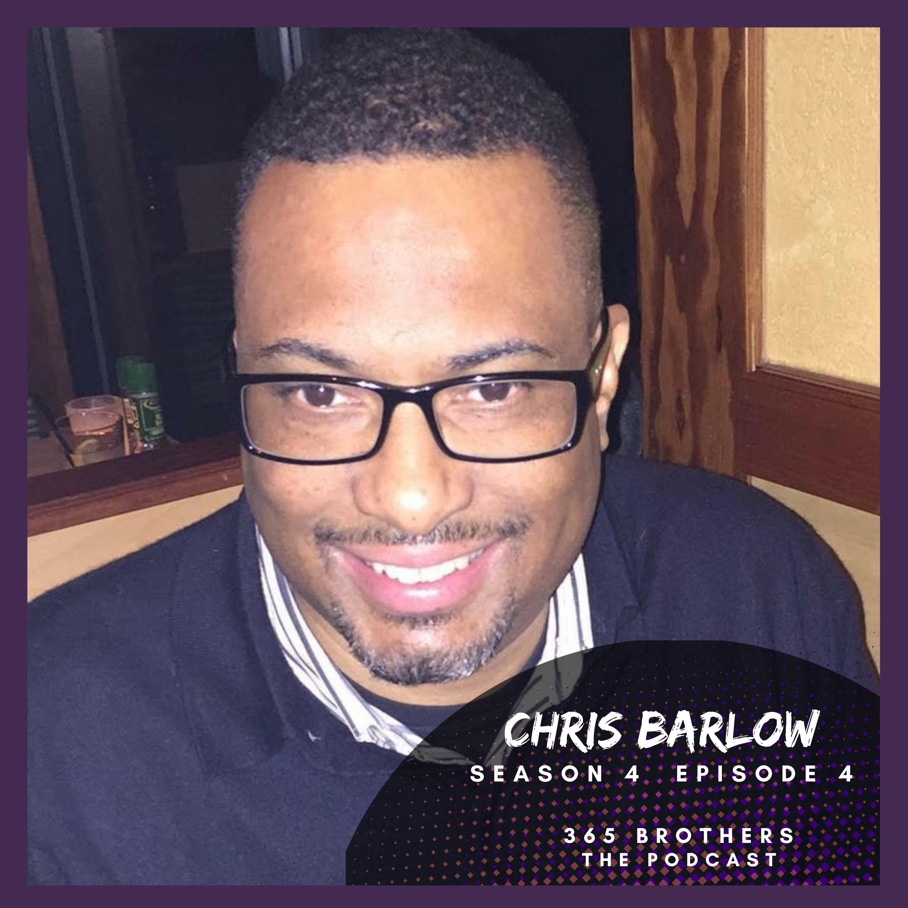 365 Brothers - Listening to Black Men