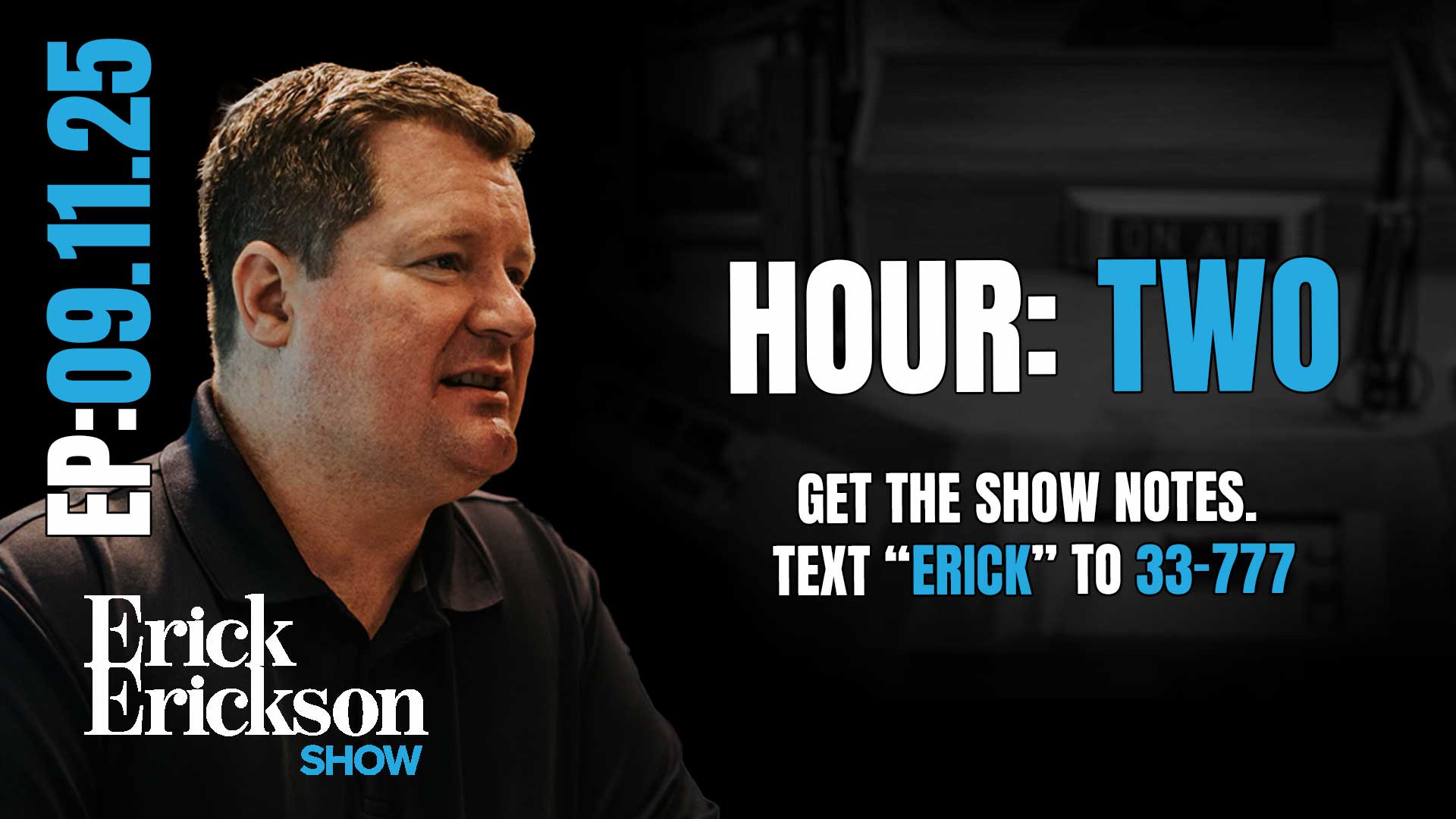 S14 EP159: Hour 2 - Normalizing Madness Ends Badly