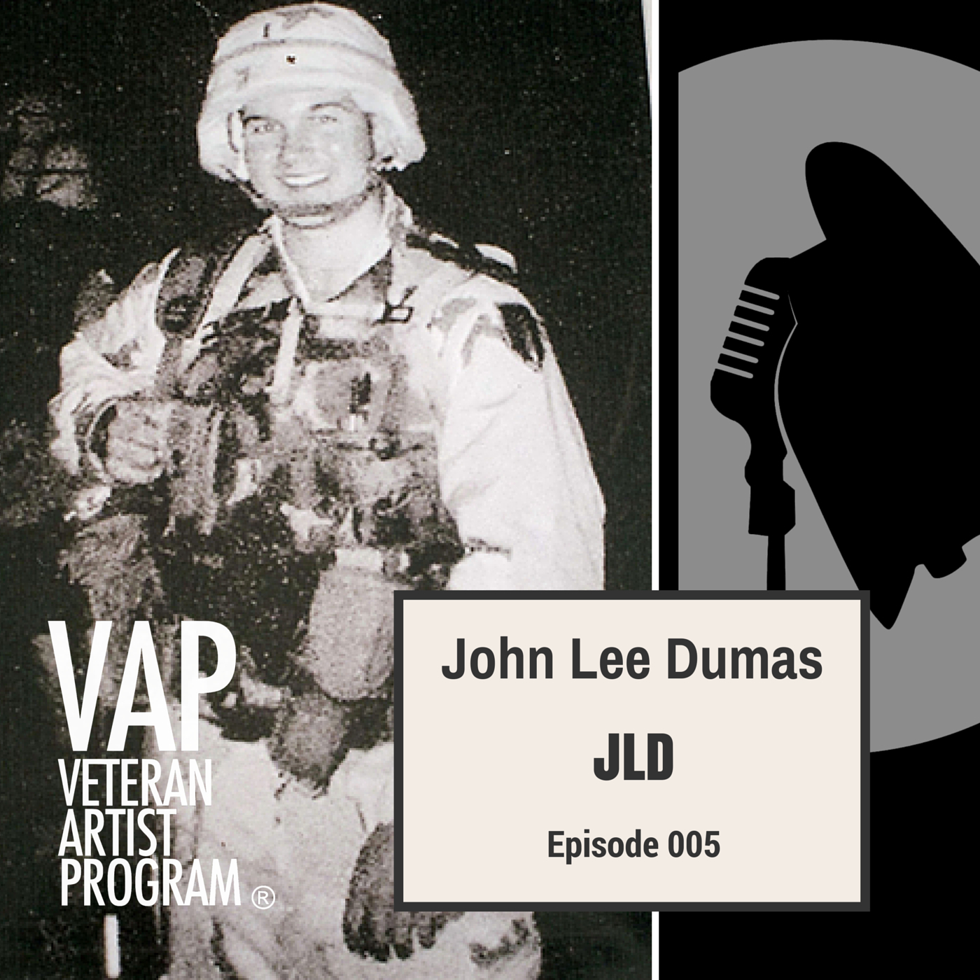 005: Entrepreneur On Fire - John Lee Dumas