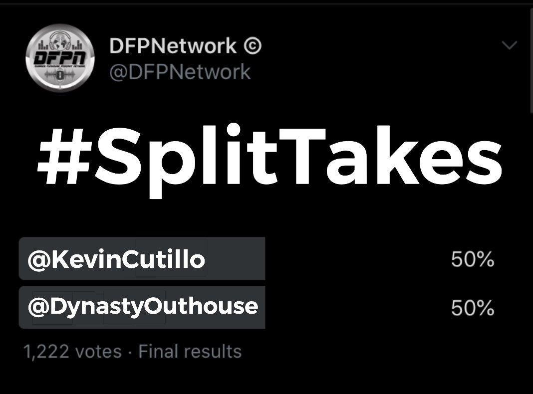 DFPN Split Takes