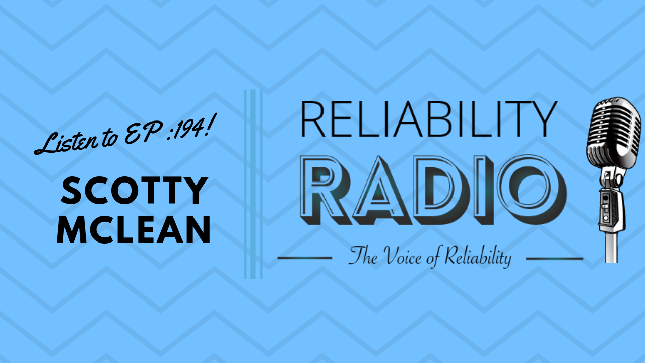 ReliabilityRadio