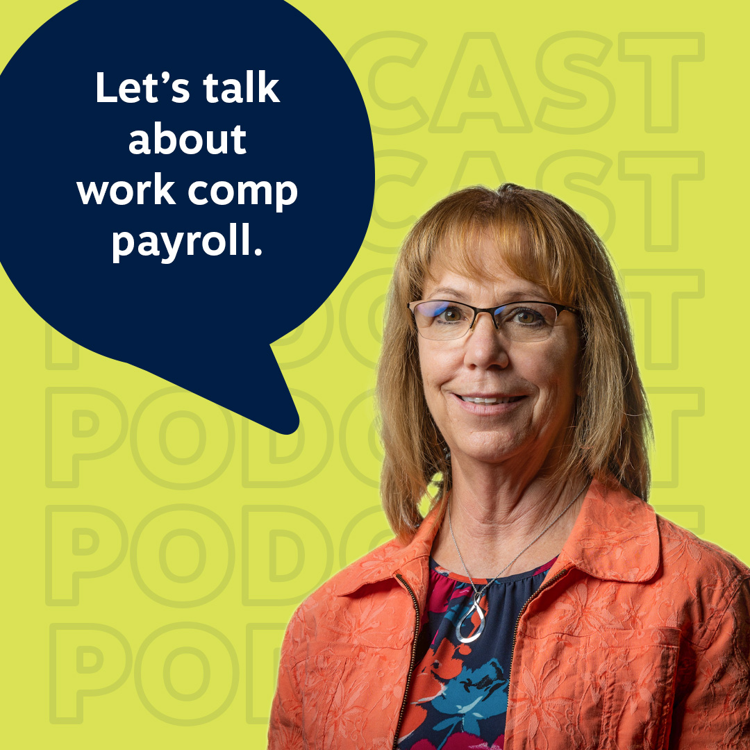 Ep. 160: How Payroll Impacts Your Workers Compensation Coverage | Avoiding Common Mistakes