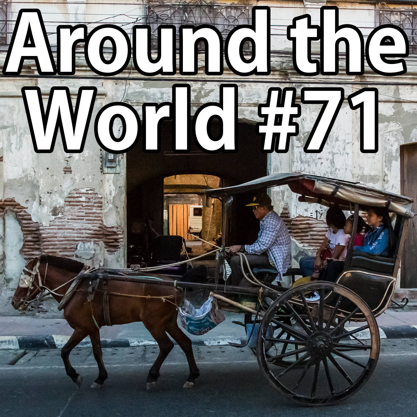 #71: Philippines in Review
