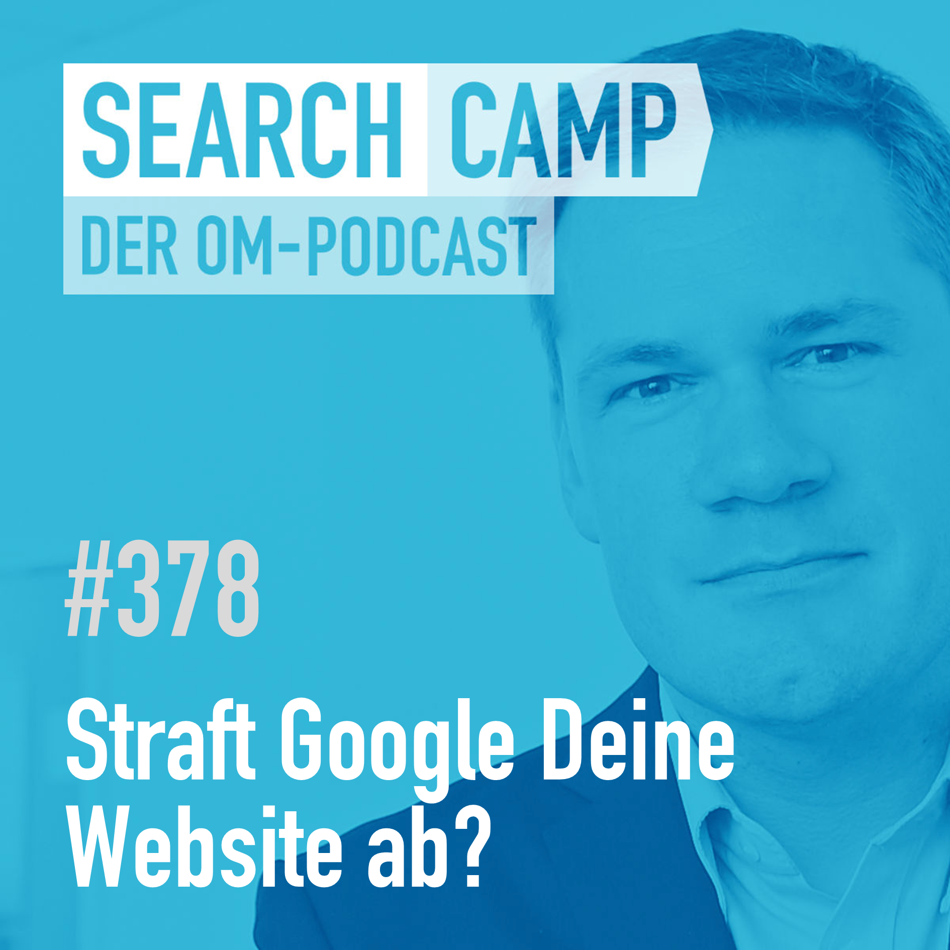Search Camp Podcast (SEO + SEA)