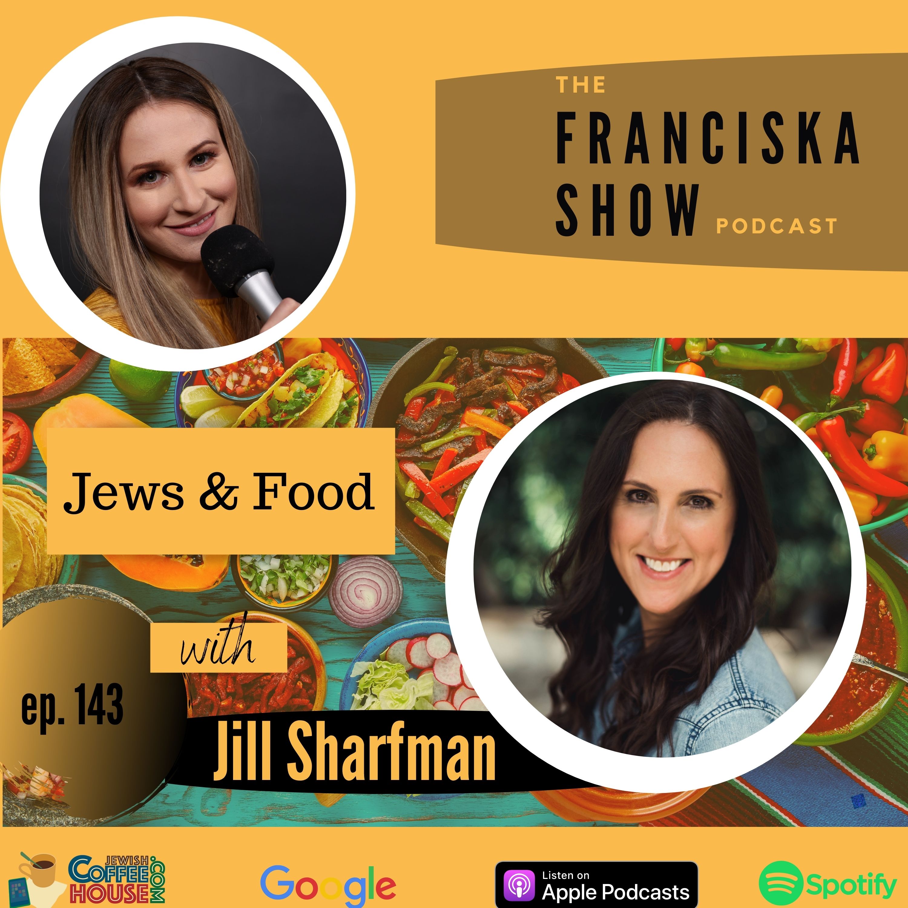 The Franciska Show
