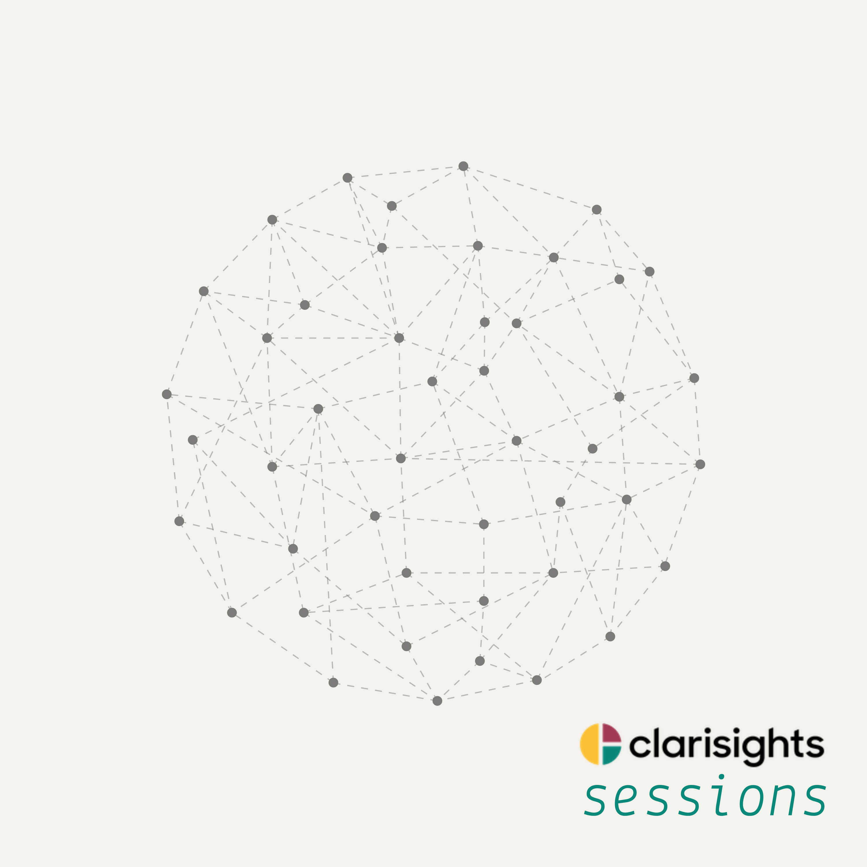 Clarisights Sessions
