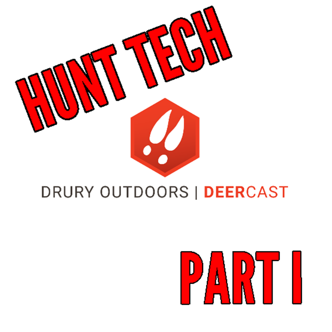 Deer Hunt by Big Buck Registry