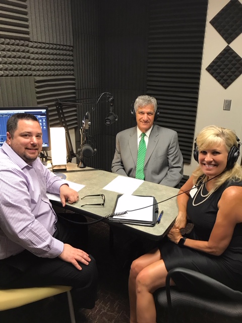 Franklin University Alumni Podcast Season 1 Episode 2