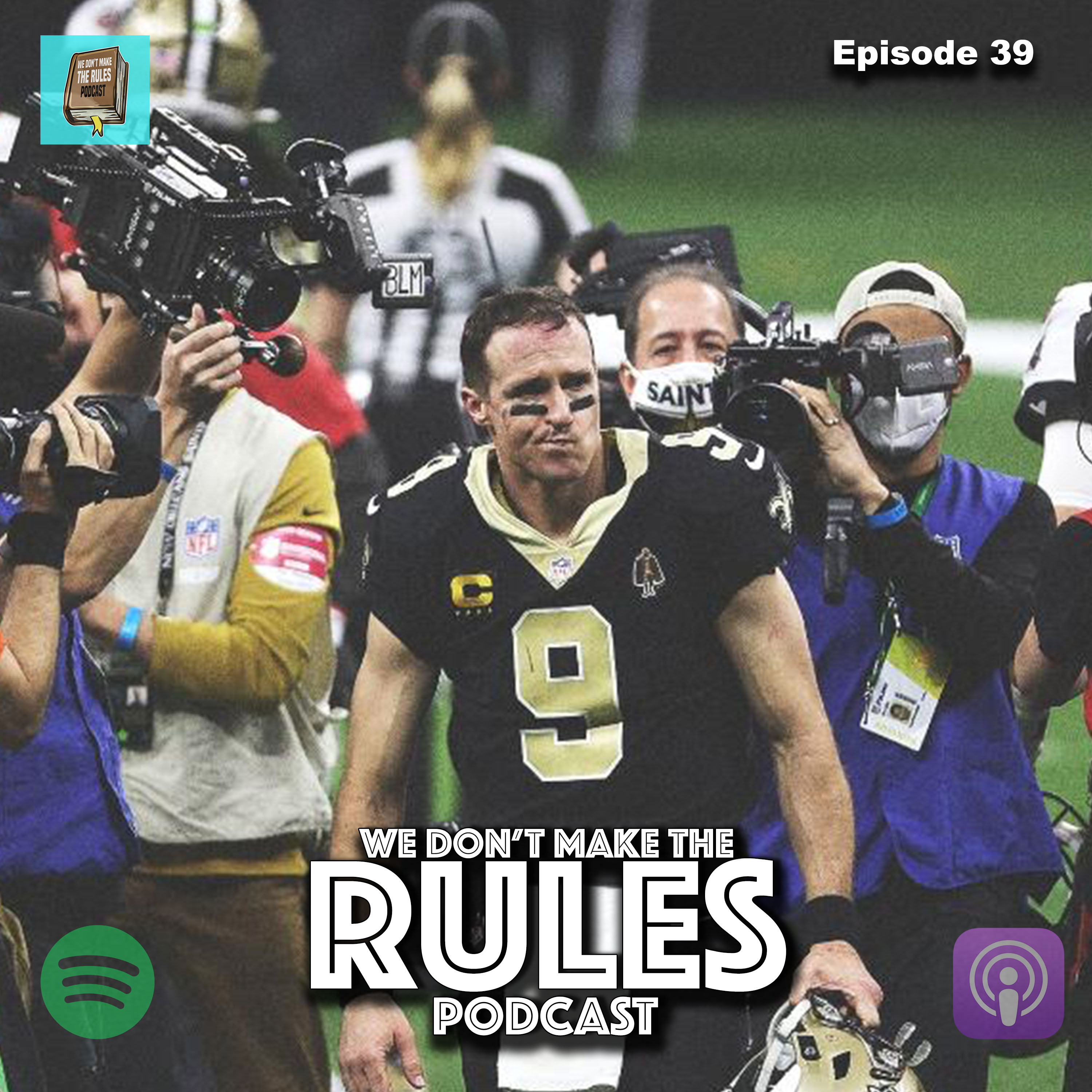 Episode 39: 