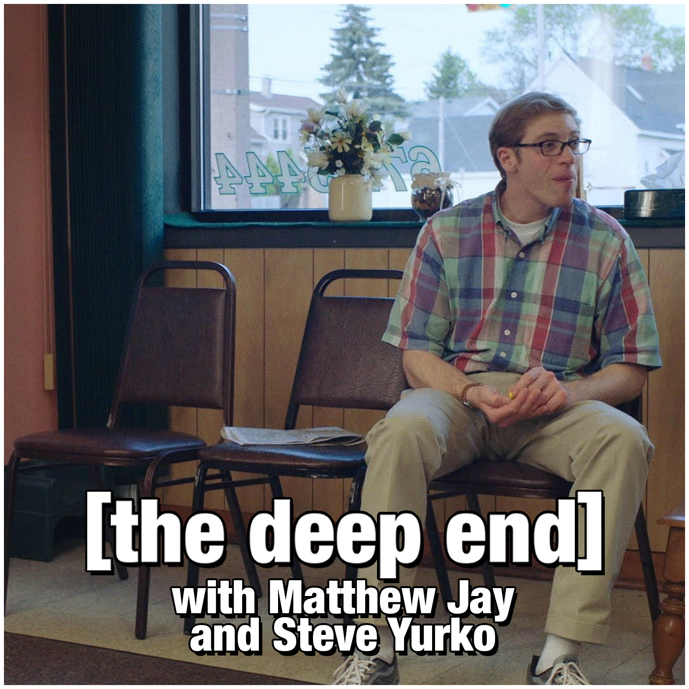 [the deep end]
