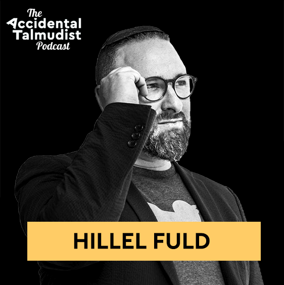 Hillel Fuld: Can Israel Win The PR War?