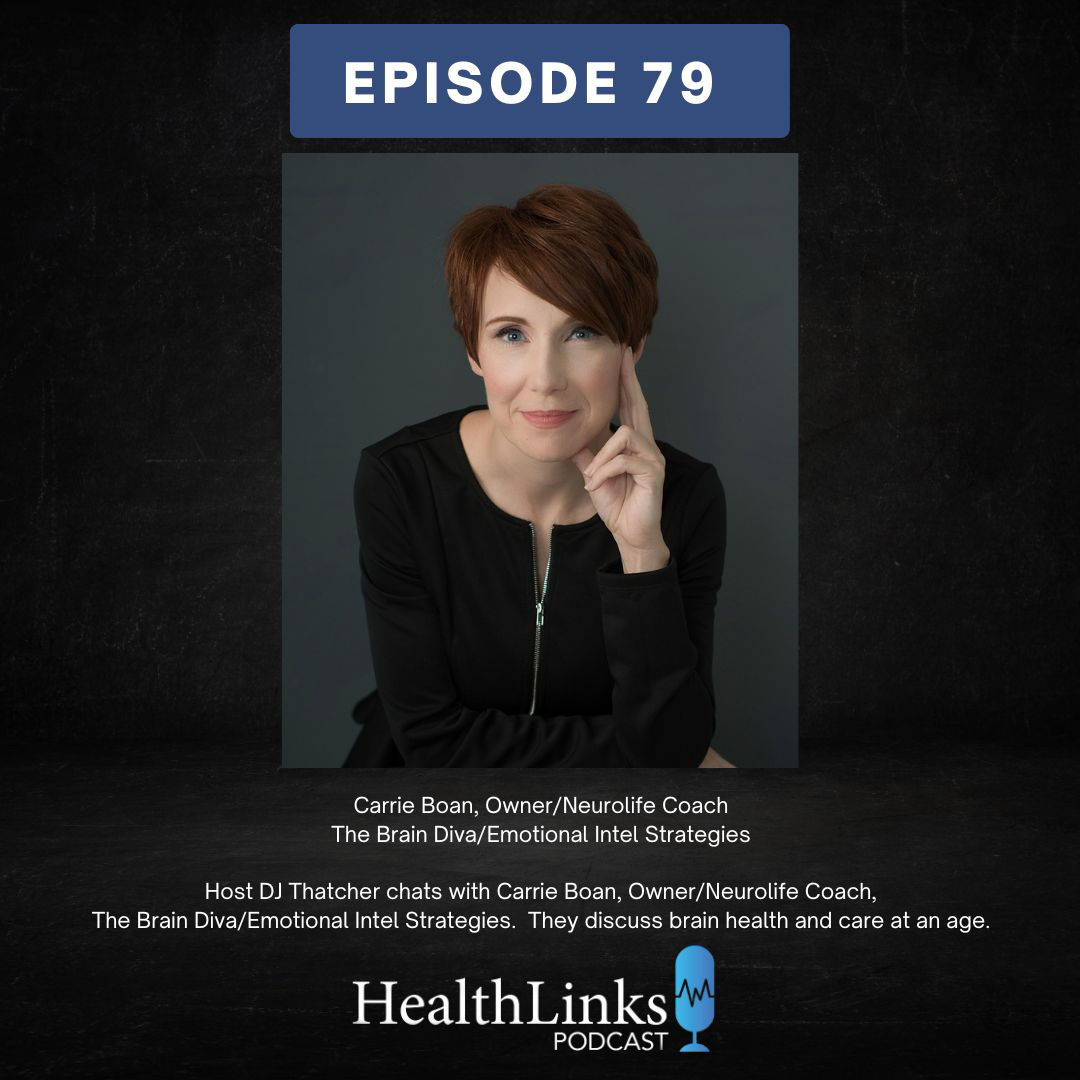 HealthLinks Podcast