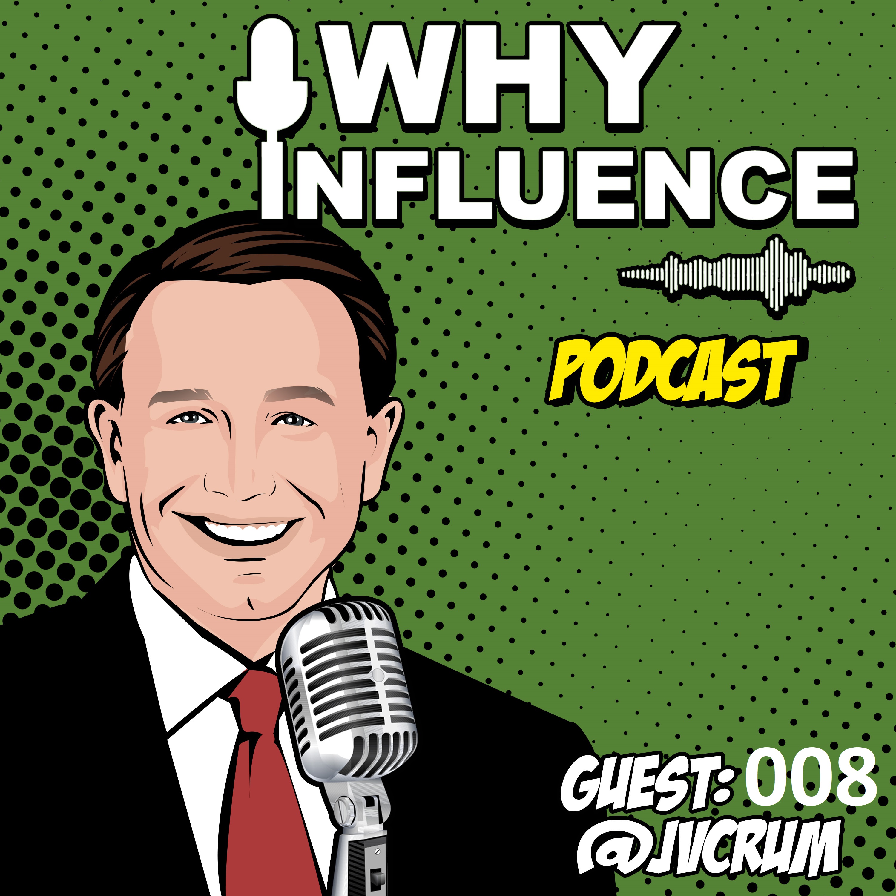 Why Influence