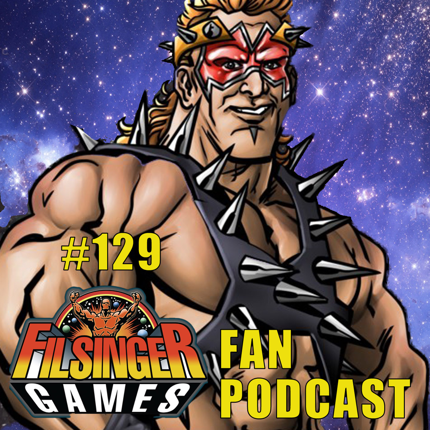 The Solo Promoter Podcast