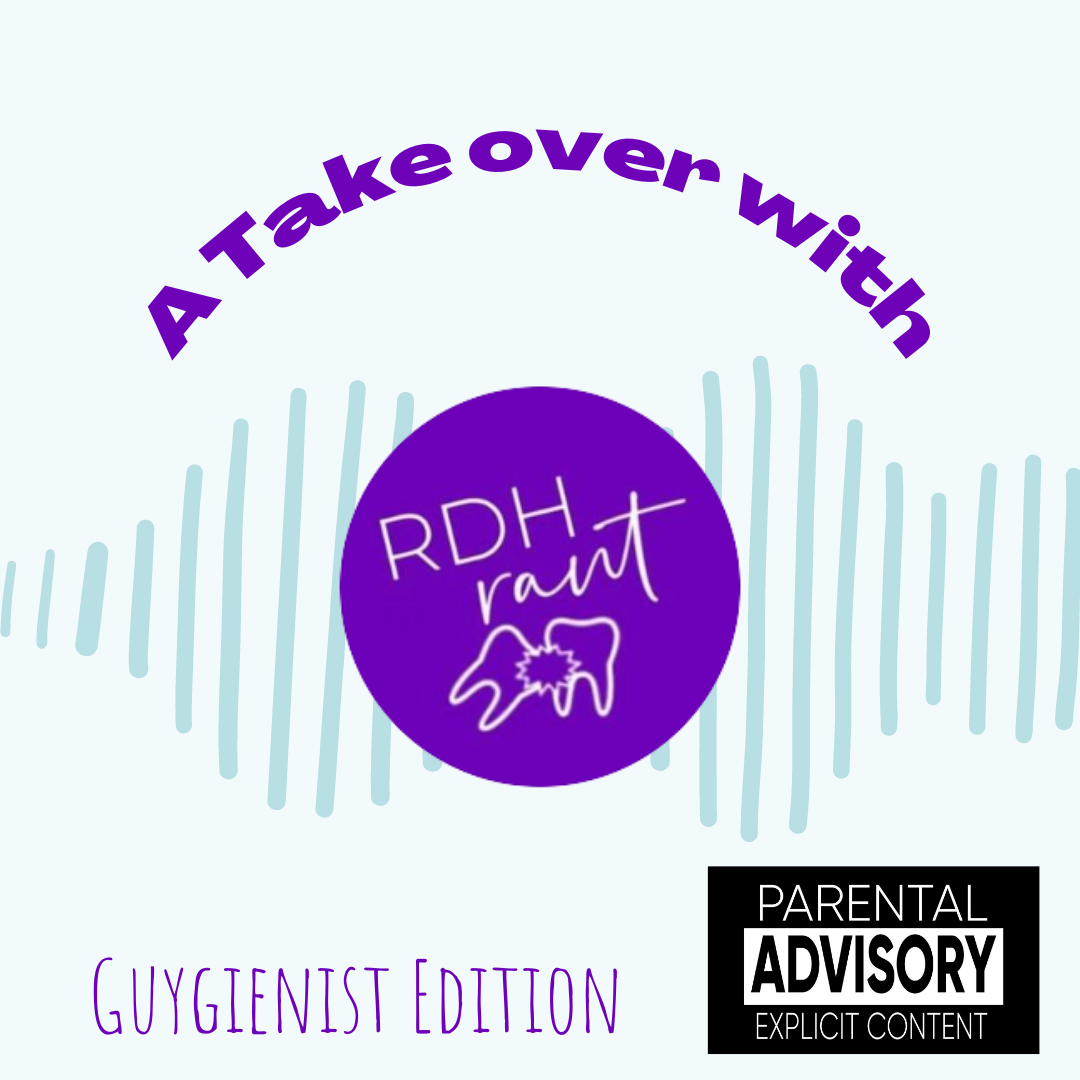 A Tale of Two Hygienists Podcast