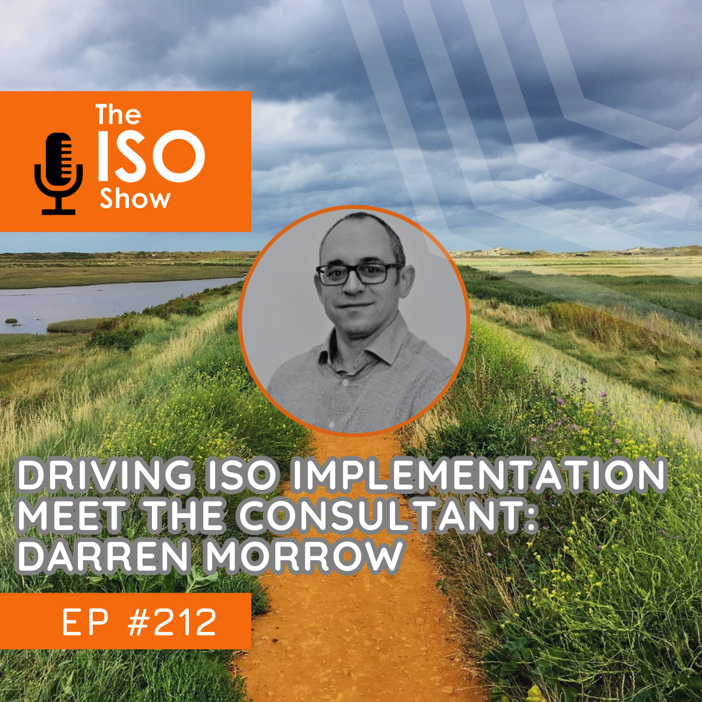 The ISO Show
