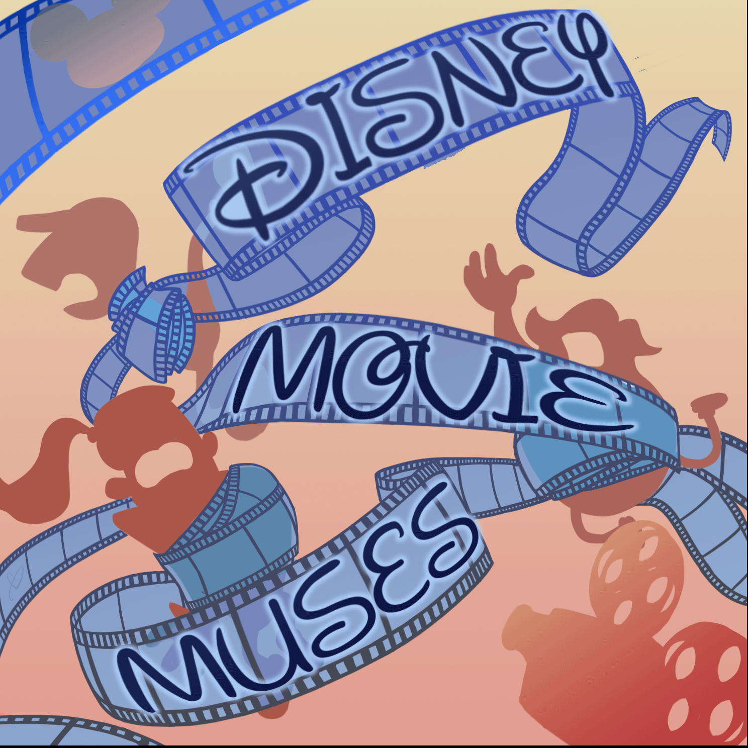 Disney Movie Muses