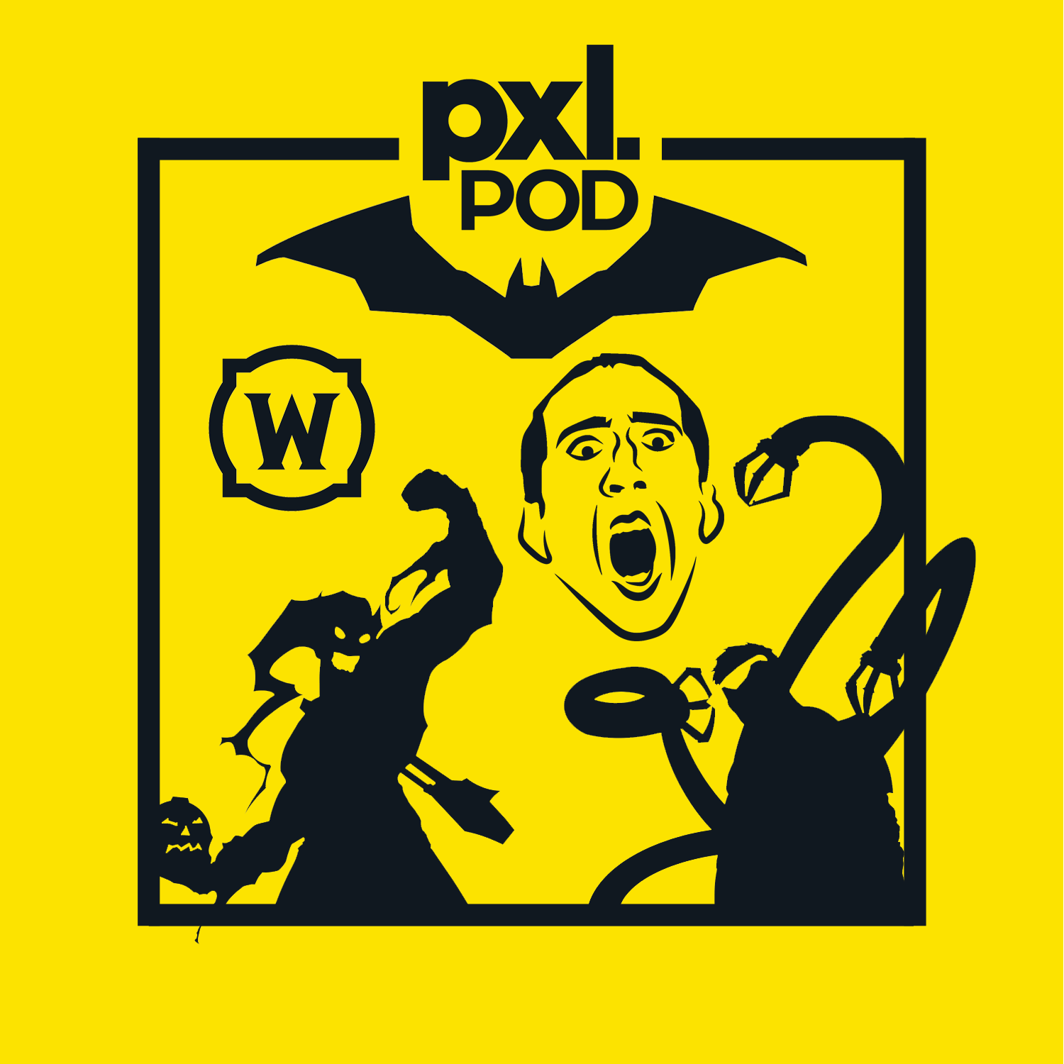 PXL POD